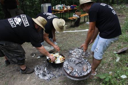 Dodatki, ki so odločili zmagovalca sačijade